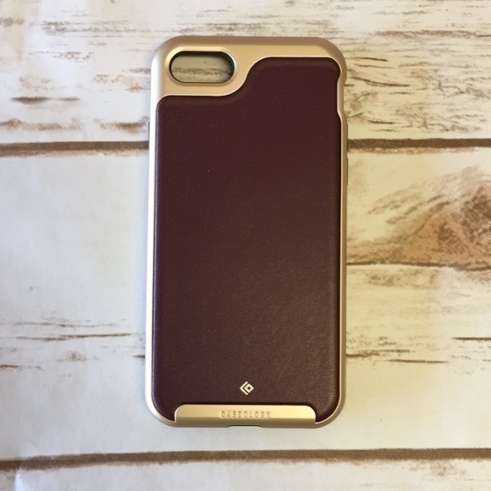 iPhone 7 Case - Picture 2 of 8